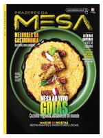 Prazeres da Mesa